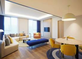 voco Seoul Gangnam by IHG 5