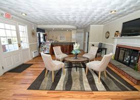 Colonial Inn Seekonk 4