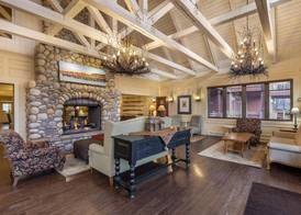 Hilton Grand Vacations Club Blue Mountain Canada 5