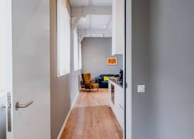 Apartments De Hallen 5