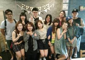 Eat - Ting Cafe and Hostel 2
