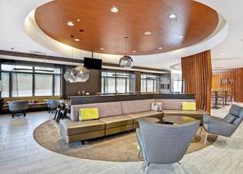 SpringHill Suites by Marriott Cincinnati Midtown 3