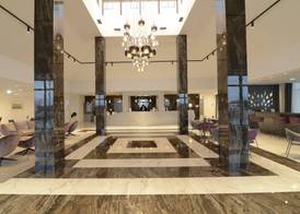 Hotel Princess 2