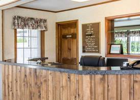 Rodeway Inn Waterford - New London 2
