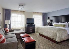 Staybridge Suites PHILADELPHIA- MONTGOMERYVILLE by IHG 2