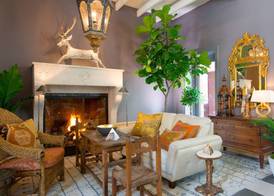 The Ivy Hotel 3