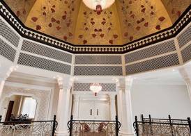 ITC Grand Bharat, a Luxury Collection Retreat, Gurgaon, New Delhi Capital Region 3