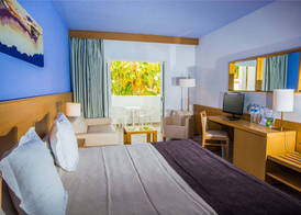 Ôclub Experience Hôtel Jandia Princess 5
