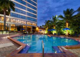 Holiday Inn MIAMI WEST - AIRPORT AREA by IHG 5