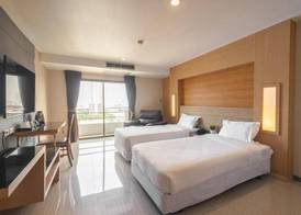 Avana Bangkok Hotel & Convention Centre 3