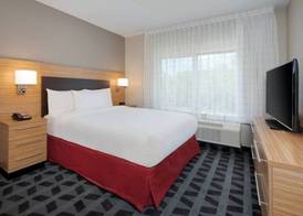 TownePlace Suites by Marriott Niceville Eglin AFB Area 5
