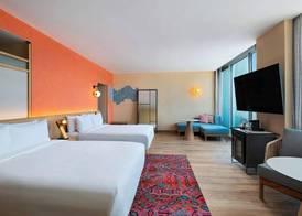 Aloft by Marriott Playa del Carmen 4