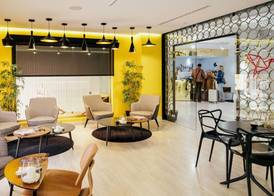 Hotel Cetina Murcia 3
