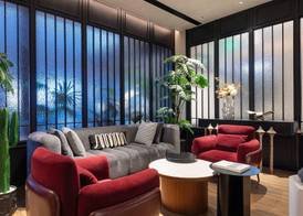 Days Inn By Wyndham Changsha Ifs 4