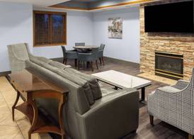 Links Bos Landen Hotel & Spa of Pella, Trademark by Wyndham 3