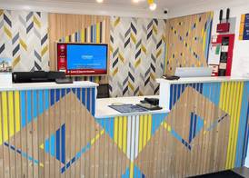 Days Inn by Wyndham Gonzales 5