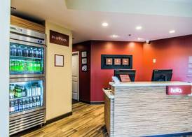 TownePlace Suites by Marriott Evansville Newburgh 3