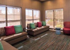 Residence Inn by Marriott Albuquerque Airport 3