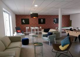 Brit Hotel Martigues Nord 3