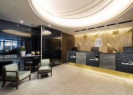 KOKO HOTEL Tsukiji Ginza 2