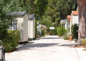Camping Parc Valrose 4