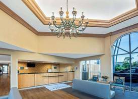 La Quinta by Wyndham West Palm Beach Airport 2