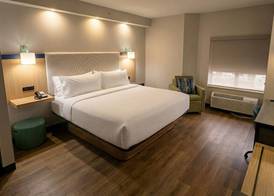 Garner Hotel Frederick Southeast by IHG 2