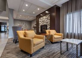 Best Western Plus The Hammondsport Hotel 4