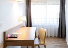 Appart'City Confort Mulhouse 4
