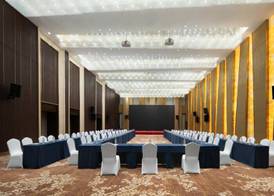 Hampton by Hilton Chongqing Jiangbeizui 2