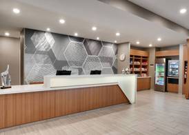 SpringHill Suites by Marriott Phoenix Scottsdale 5
