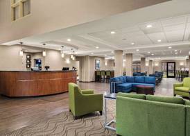 Comfort Suites Hummelstown - Hershey 2