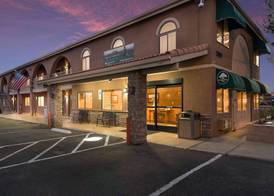 GreenTree Inn Sedona 3