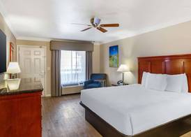 Best Western Heritage Inn 5