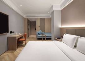 Ramada by Wyndham Wuhan Wangjiawan 5