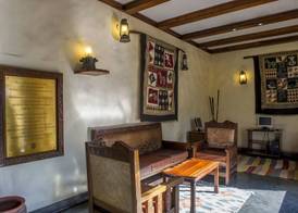 Ngorongoro Serena Safari Lodge 2