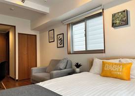 Dash Living Shinjuku 5