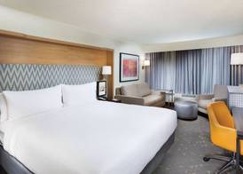 Holiday Inn ASHEVILLE EAST-BLUE RIDGE PKWY by IHG 3