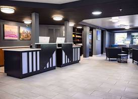 La Quinta Inn by Wyndham Tampa Near Busch Gardens 2