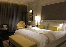 Golden Tulip New Asia Hotel The Bund Shanghai 3