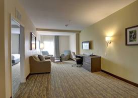 Candlewood Suites SAFETY HARBOR - CLEARWATER NE by IHG 5