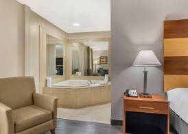 Quality Inn Loganville US Highway 78 5