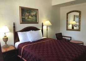 Economy Inn Paso Robles 2