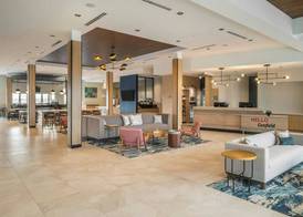 TownePlace Suites by Marriott Canfield 4