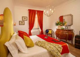 Daplace - Flaminia Apartment 3