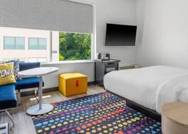 Aloft by Marriott Nashville Airport 3