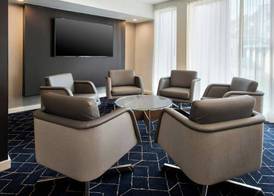 Courtyard by Marriott Rye 5