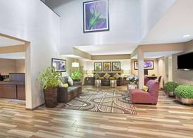 La Quinta Inn by Wyndham San Marcos 4