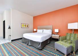 Holiday Inn Express ALBUQUERQUE N - BERNALILLO by IHG 4