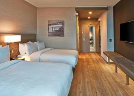 AC Hotel Columbus Dublin 4